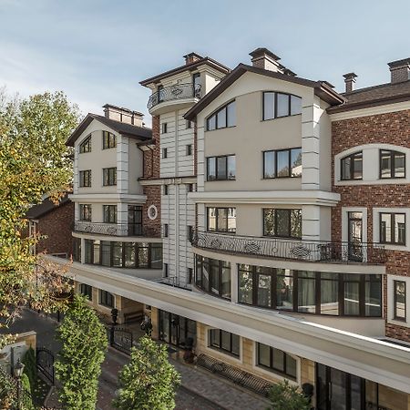Zentrum Hotel 키시나우 외부 사진