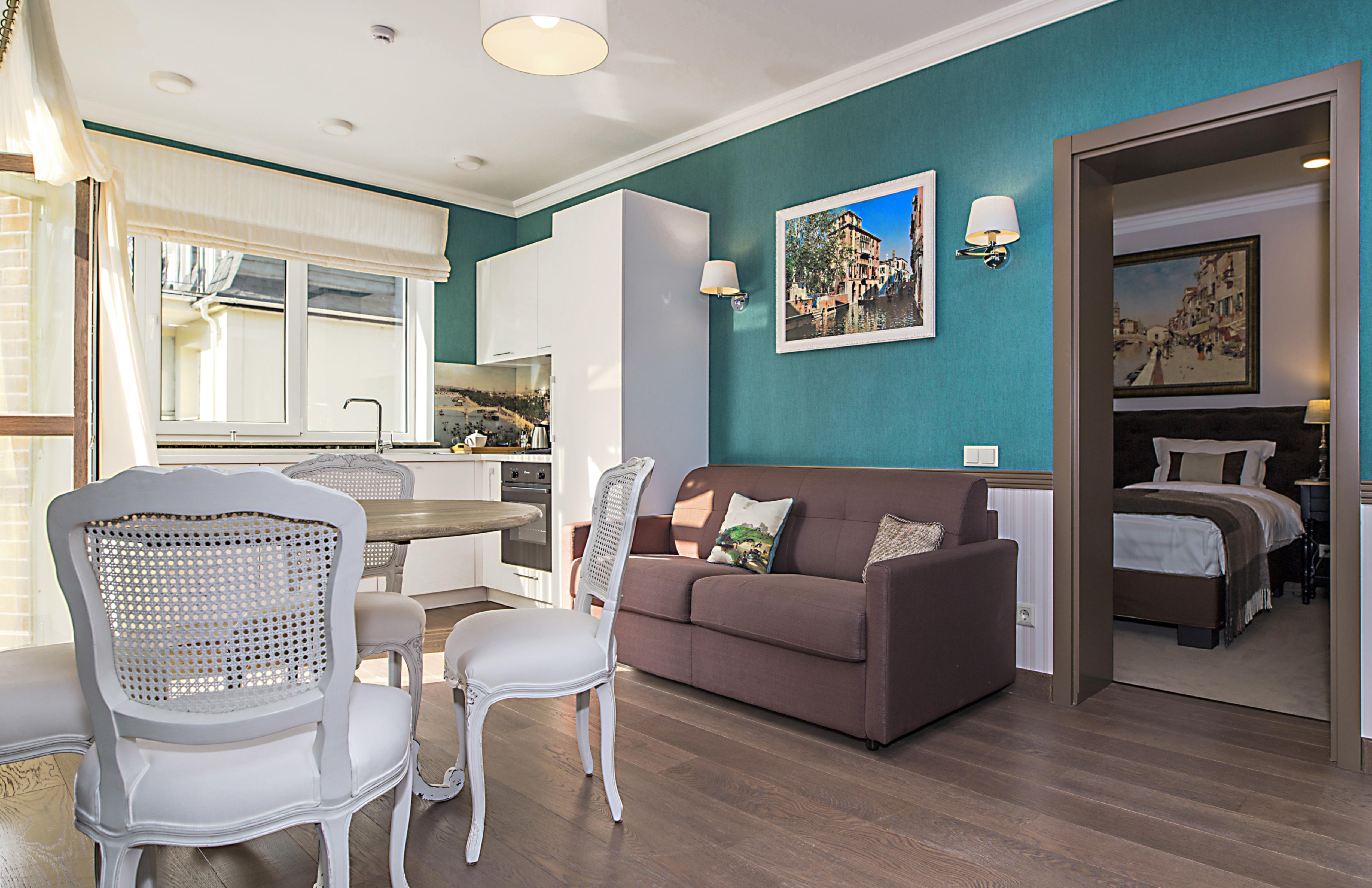 Zentrum Hotel 키시나우 외부 사진