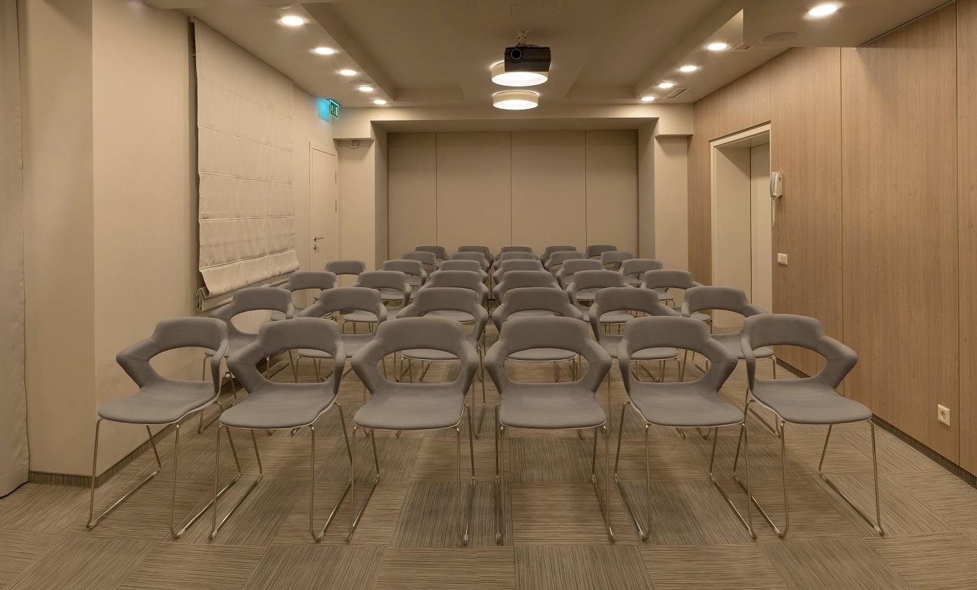 Zentrum Hotel 키시나우 외부 사진