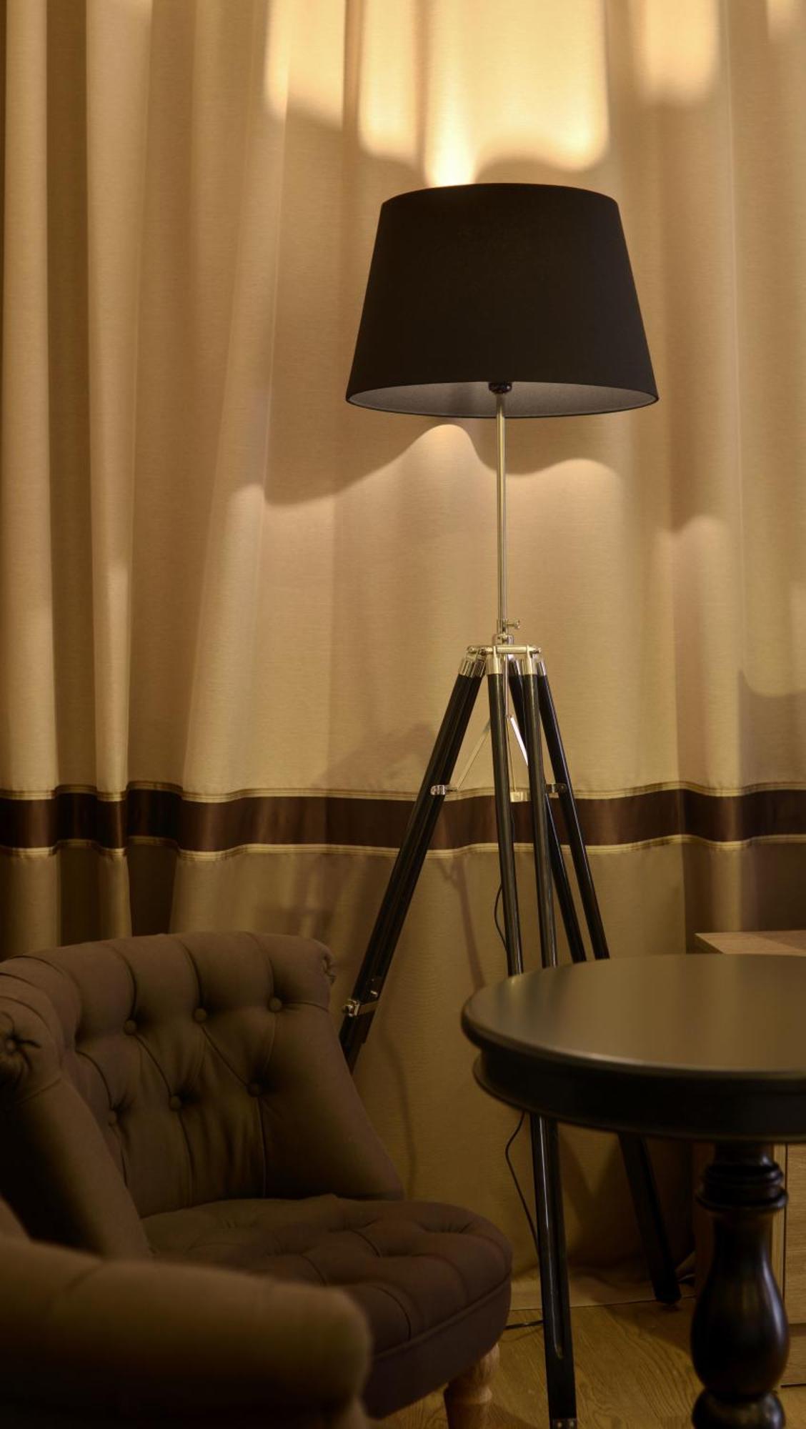 Zentrum Hotel 키시나우 객실 사진