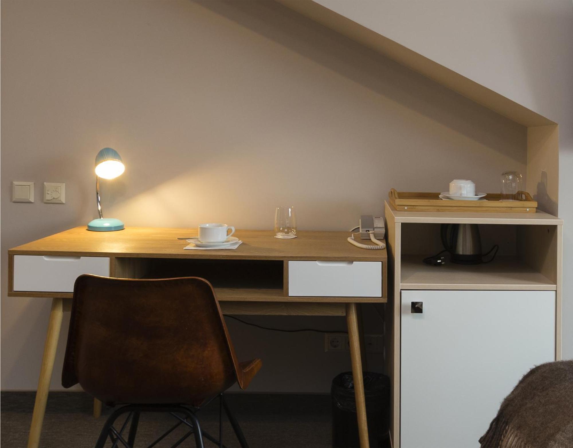 Zentrum Hotel 키시나우 외부 사진