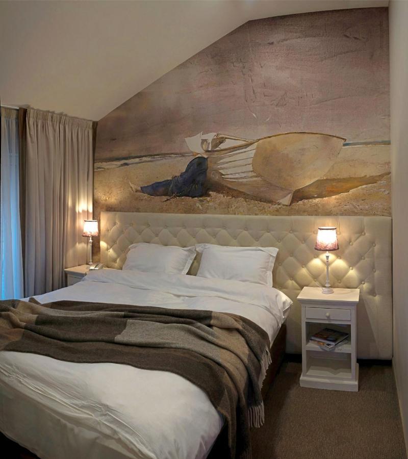 Zentrum Hotel 키시나우 외부 사진